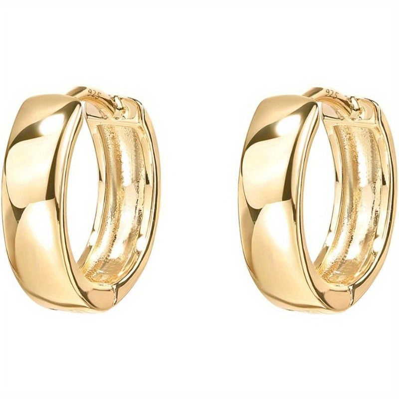 Decorative Column Haji Earrings | Small Earrings | Female Earrings