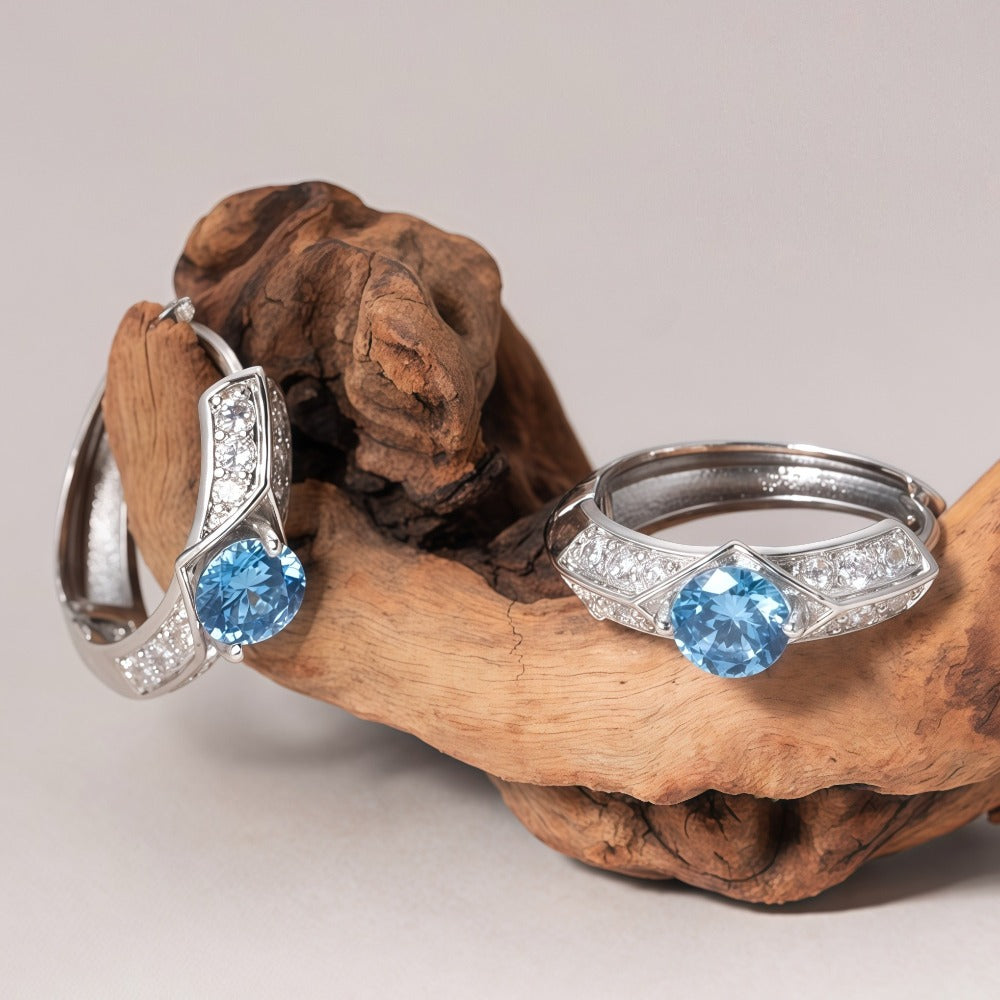 4.5g Moissanite Earrings For Women Men, D Color VVS1, 925 Sterling Silver Classic Style Stud Earrings, Fashion Essential Items, Suitable For Proposal Engagement Wedding, Best Christmas Halloween Gifts For Women Men