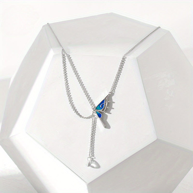 2pcs 1pair Hypoallergenic S925 Sterling Silver Earrings Needles, Holiday Collection Stud Earrings for Women, Sensitive Ears Chinese-Inspired Jewelry - Holiday Gift for Her (Christmas, Halloween) Girlfriend Gifts, Unique Desig